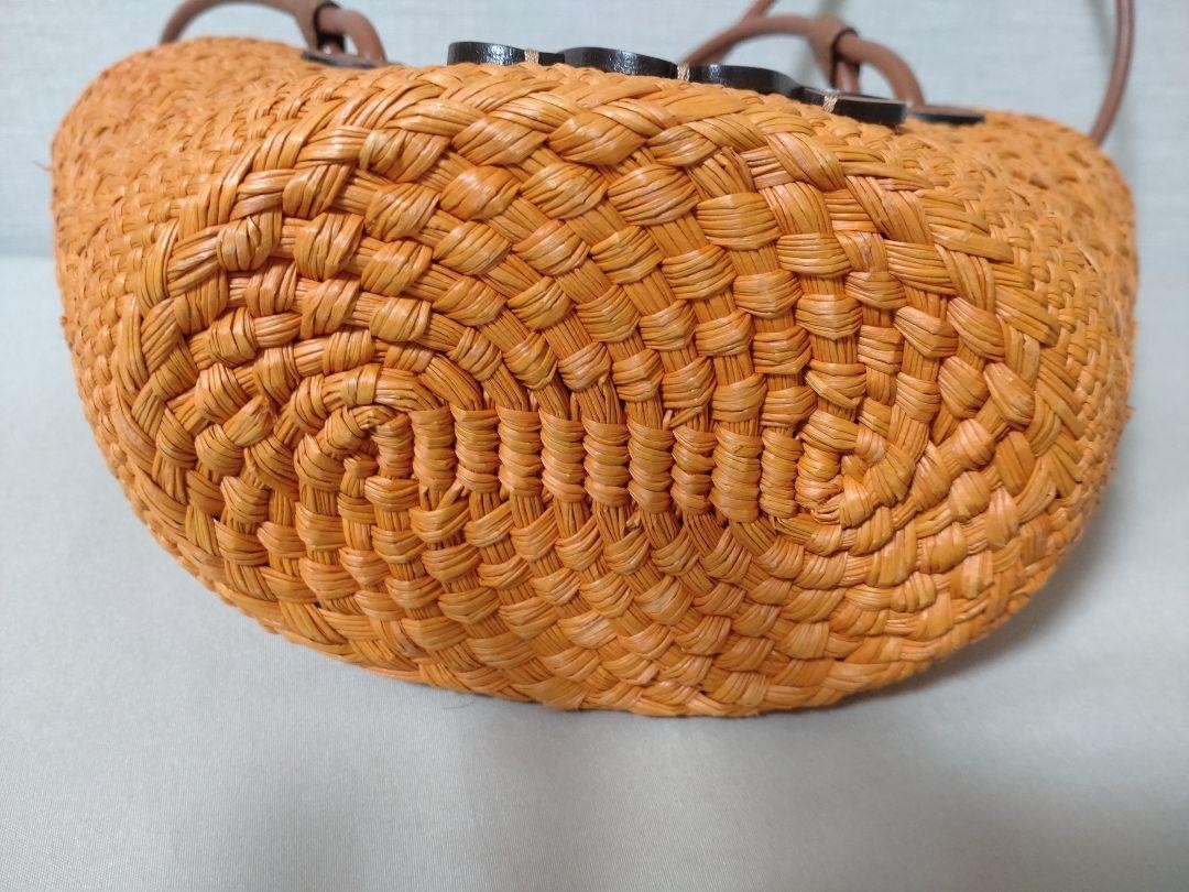 ロエベ アナグラム BASKET SMALL BAG Women's Small Anagram basket | LOEWE | 24S
