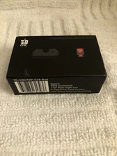 Tyrant Designs Glock Compatible Two Piece Sight, Red NEW! # TD-SIGHT2P-GFS-RED