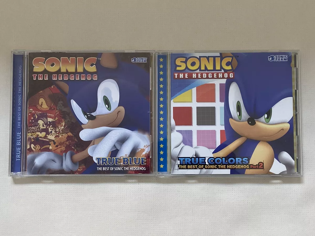 Play Sonic 2 CD Remix 2022 for free without downloads