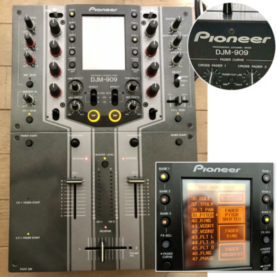 21人気no 1の Djm 909 Djミキサー Pioneer Dj機器 Guiacieneguilla Com 21人気no 1の Djm 909 Djミキサー Pioneer Dj機器 Guiacieneguilla Com