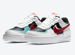 nike air force shadow 41