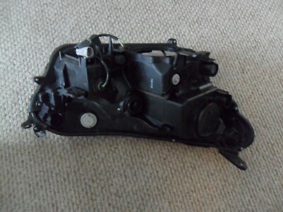2016-18 TOYOTA RAV 4 LEFT HEADLAMP ASSEMBLY. FULL LED. OEM 81185