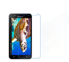 Película mate duradera de pantalla ultrafina 3 piezas para Samsung Galaxy J7 Nxt HD