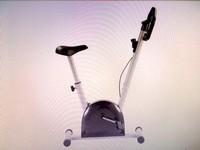 Tesco Epp Exercise Bike In Box Fitness Workout Gym Toning Keep Fit Tesco Epp Exercise Bike In Box Fitness Workout Gym Toning Keep Fit