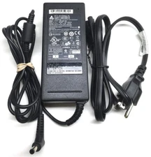 Delta Asus Laptop Charger AC Power Adapter ADP-90CD DB C.C T 5.5mm Black Tip 90W