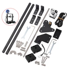 3D Printer Accessories Ender-3 Dual Z  Leading Screw Rod Upgrade Kit C0R1