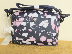 radley oilskin cross body bag