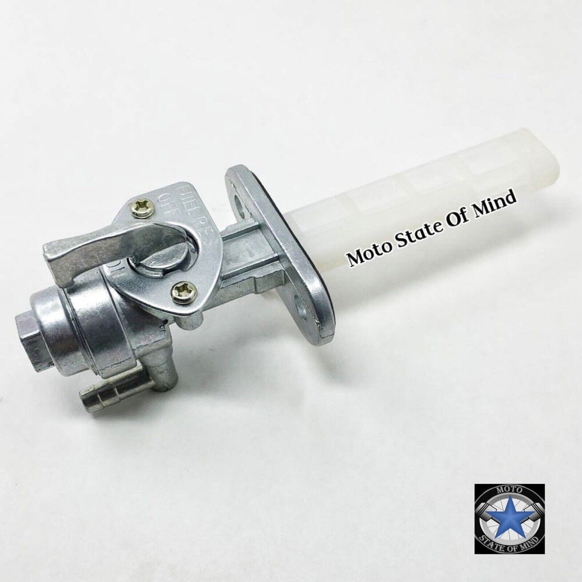 Fuel Valve Petcock Assemblyb For SUZUKI DS80 (1978-1992) | eBay