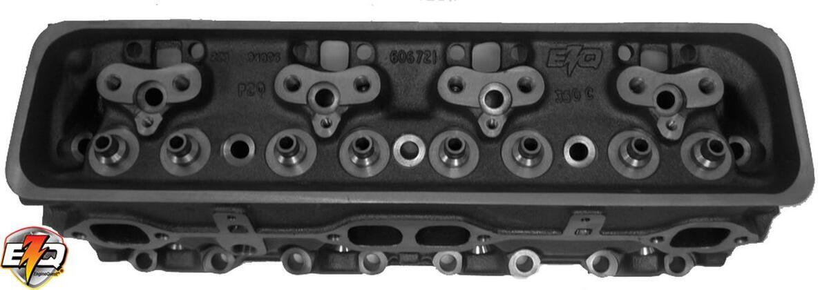 EngineQuest Chevy 5.7L 350 Vortec Cylinder Head