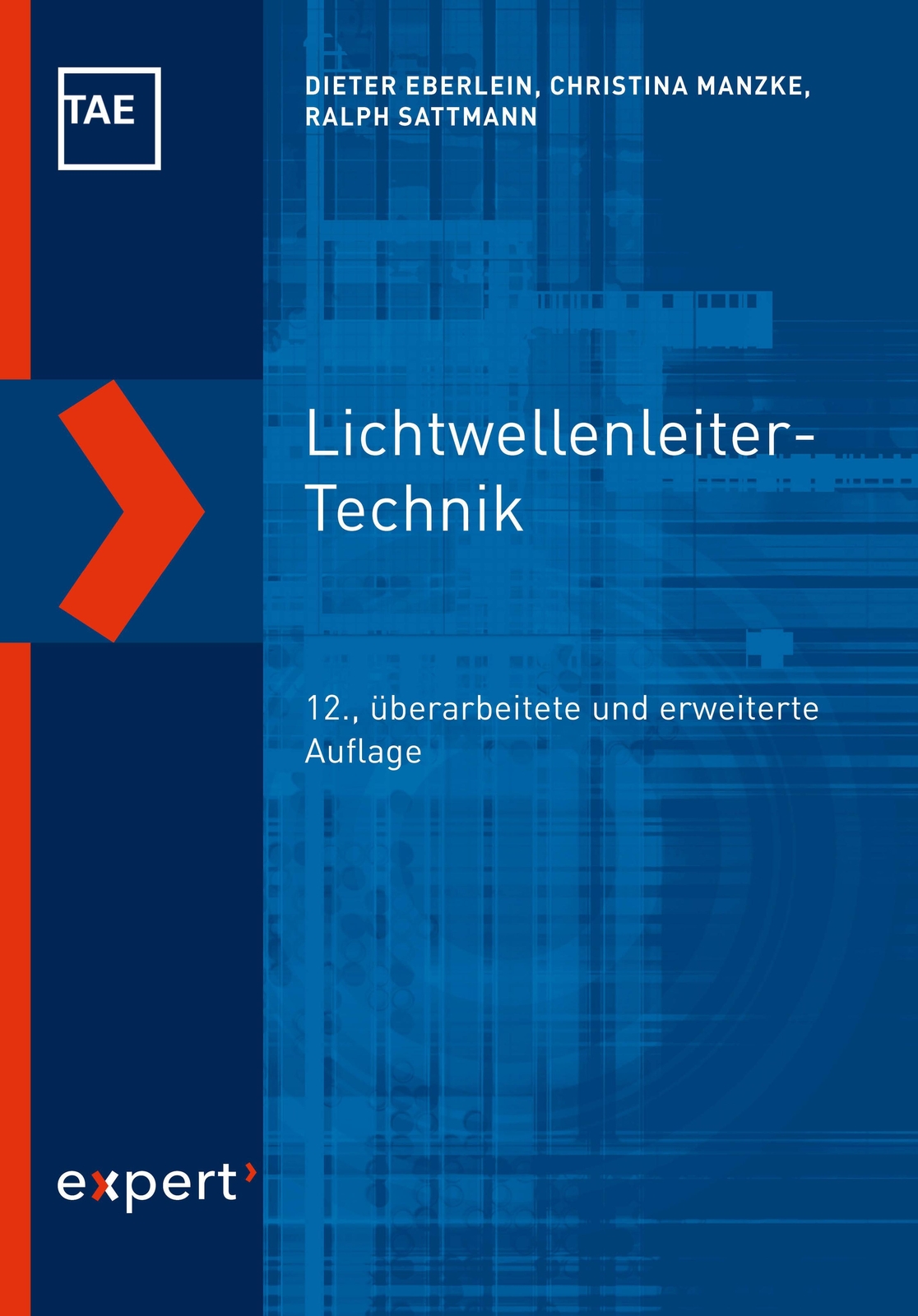 Thumbnail - Dieter Eberlein Lichtwellenleiter-technik