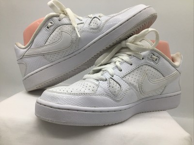 Nike Women's Son Of Force Basketball Shoes 616302-111 Size 7.5 | eBay