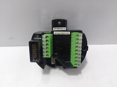 Sensepoint XCD 3001B0503 (Rev.3) Toxic Power PCB Rev 5A