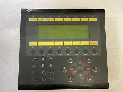 BEIJER E300 DISPLAY BEDIENFELD 04380A