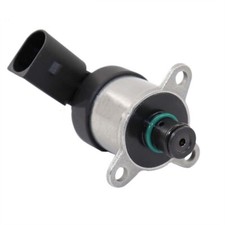 Pressure Fuel Pump Regulator Metering Control...