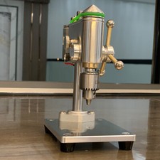 Bohrmaschinenständer Tischbohrmaschine Stän...