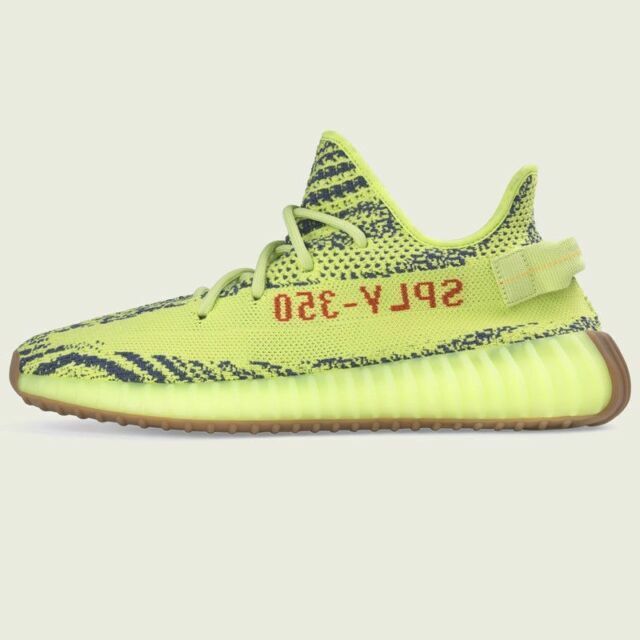 yeezy frozen yellow 35