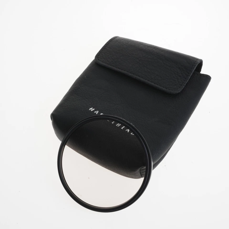 Hasselblad 50938 1x CR1,5 -0 86 filter for 350 and 500mm Tele-Tessar lenses - Image 4 of 4