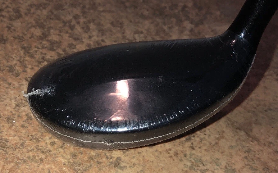 Tiger Shark Great White Hybrid 4 HL6 SST HiLaunch. Left Handed. Regular NEW - Image 3 of 4