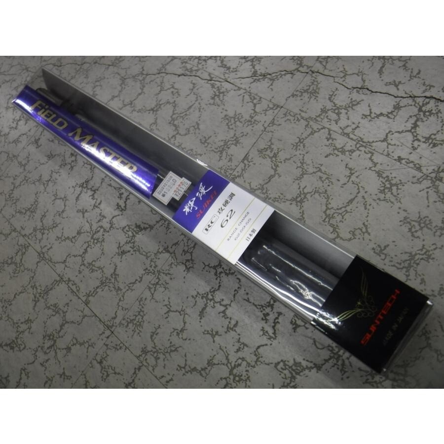 ロッド Suntech Field Master Yuki HM 90 Amazon | サンテック(Suntech) FIELD MASTER 裕輝 AR 90