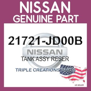Nissan 21721 vb800