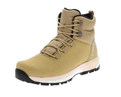 Adidas Damen Wanderstiefel Terrex Pathmaker R. Beige