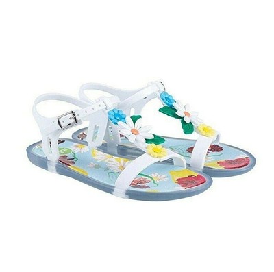 igor clear jelly shoes