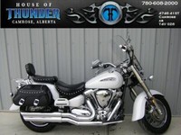 2010 Yamaha Road Star Silverado $59 B/W OAC