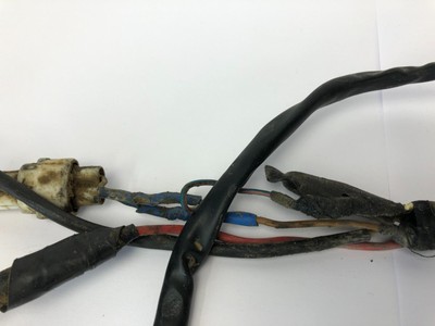 KTM SX 450 / 505 ATV 2010 FITS 2008-2011 WIRING HARNESS 