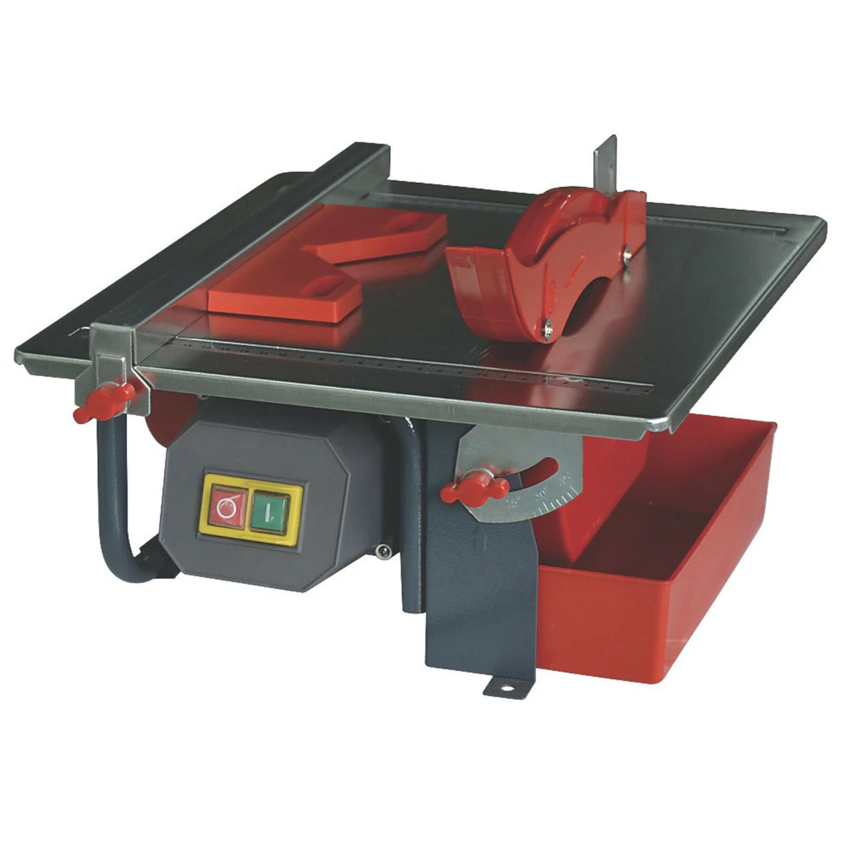Electric wet tile on sale cutter