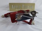 Back to Basics Clamp-On Apple Parer Slicer Peeler Corer Model A501 Gently Used — photo 9