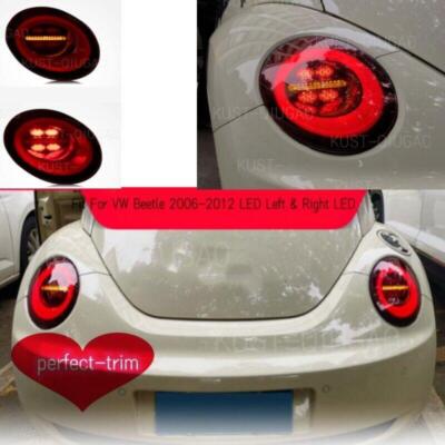 中古 VW純正 LEDテールライト ダークレッド The Beetle s-l400.jpg