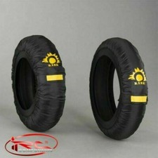 TERMOCOPERTE MOTO 80°C IRC COMPONENTS RISE TAGLIA XL-XXL MISURE 120-180/200