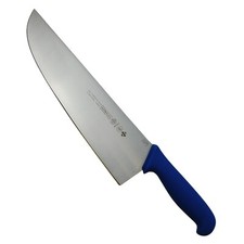 Mundial 12" Butcher Knife - High Carbon Stainless Steel - Made in Brazil