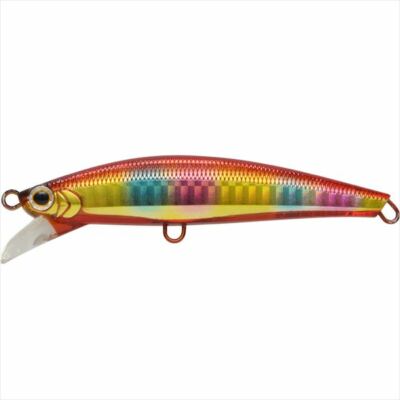 Poisson nageur JACKSON Pin tail 35 MCG - Leurres durs mer (13438416