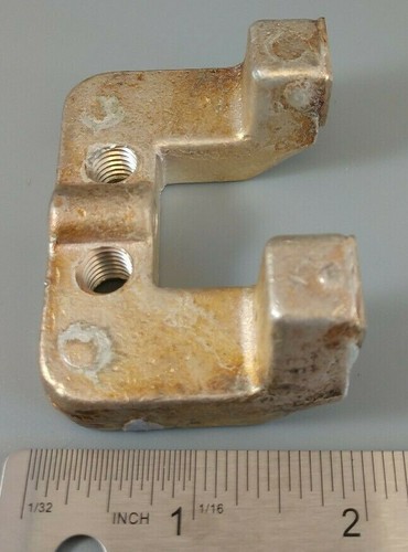 ITE COMPANY 171120K1 ELECTRICAL CONTACT ASSEMBLY - Picture 4 of 6