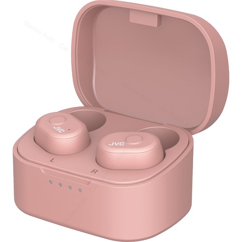 Auricolari Bluetooth Stereo In-Ear True Wireless micro intrauricolari Power Bank - Foto 2 di 12
