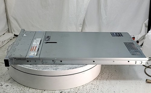 DELL POWEREDGE R640 10x2.5" Rackmount Server BAREBONES SEE NOTES - Photo 7/9