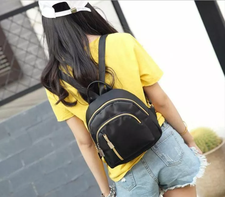 Petit sac clearance à dos imperméable