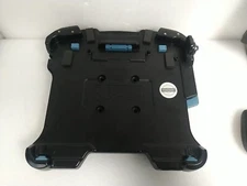 Panasonic Gamber-Johnson CF-33 Toughbook Cradle GJ-33-LVC(No Electronics & Key)