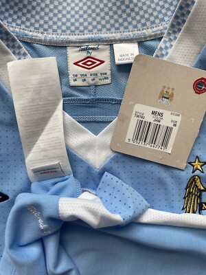 Manchester City Maillot Extérieur 2017/18 KUN AGÜERO 10