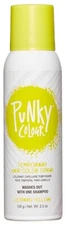 Punky Colour Temporary Hair Color Spray Leopard Yellow 3.5oz