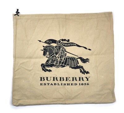 Burberry Set of Dust Bag, in, in