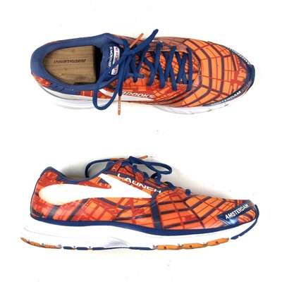 brooks launch 3 limited edition