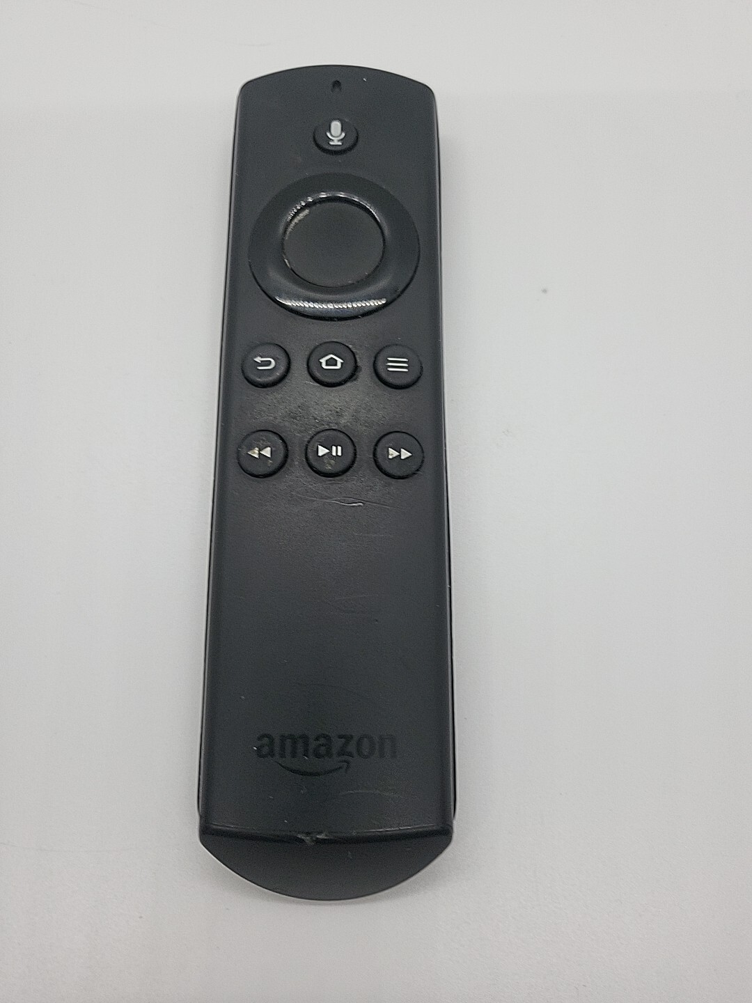 Amazon Fire Stick Remote DR49WK B OEM Control Alexa Voice Control Gen 1