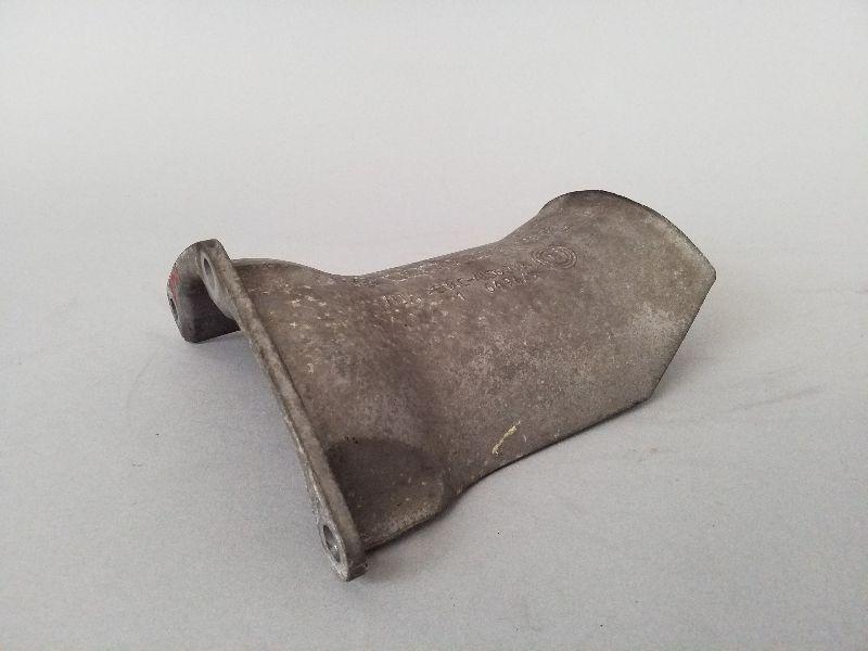2006 BENTLEY REAR DRIVE SHAFT AXLE SHIELD P/N 8E0501721