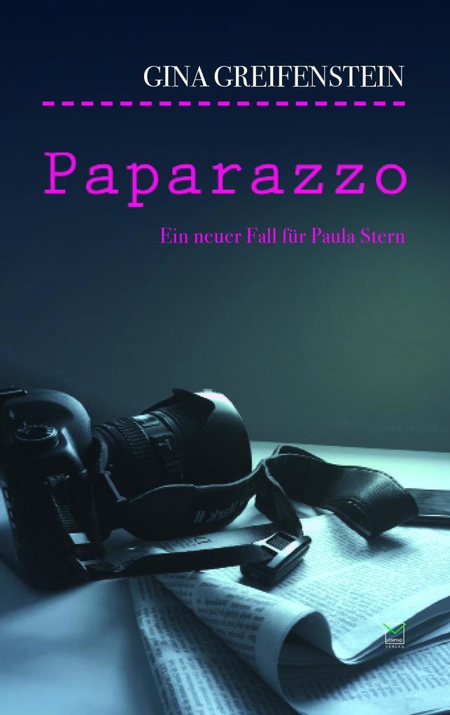 Thumbnail - Paparazzo | Gina Greifenstein | Deutsch