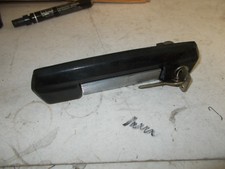 Porte avant et accessoires Fiat 131