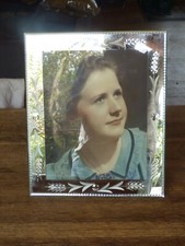 joli cadre porte photo à