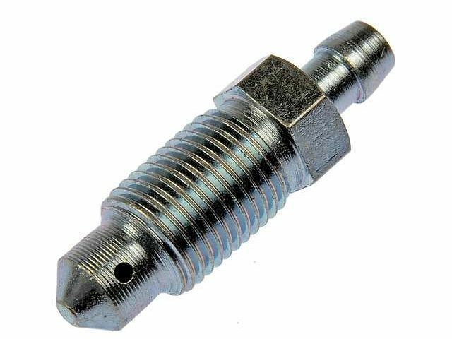 Maron確認ページ Front Brake Bleeder For 1985-1989 Nissan 300ZX 1986 1987