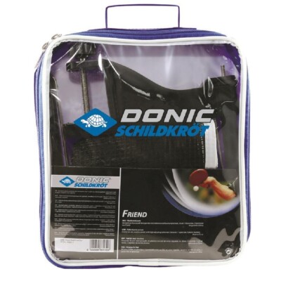 NET & POST SET   DONIC SCHILDKROT   FRIEND